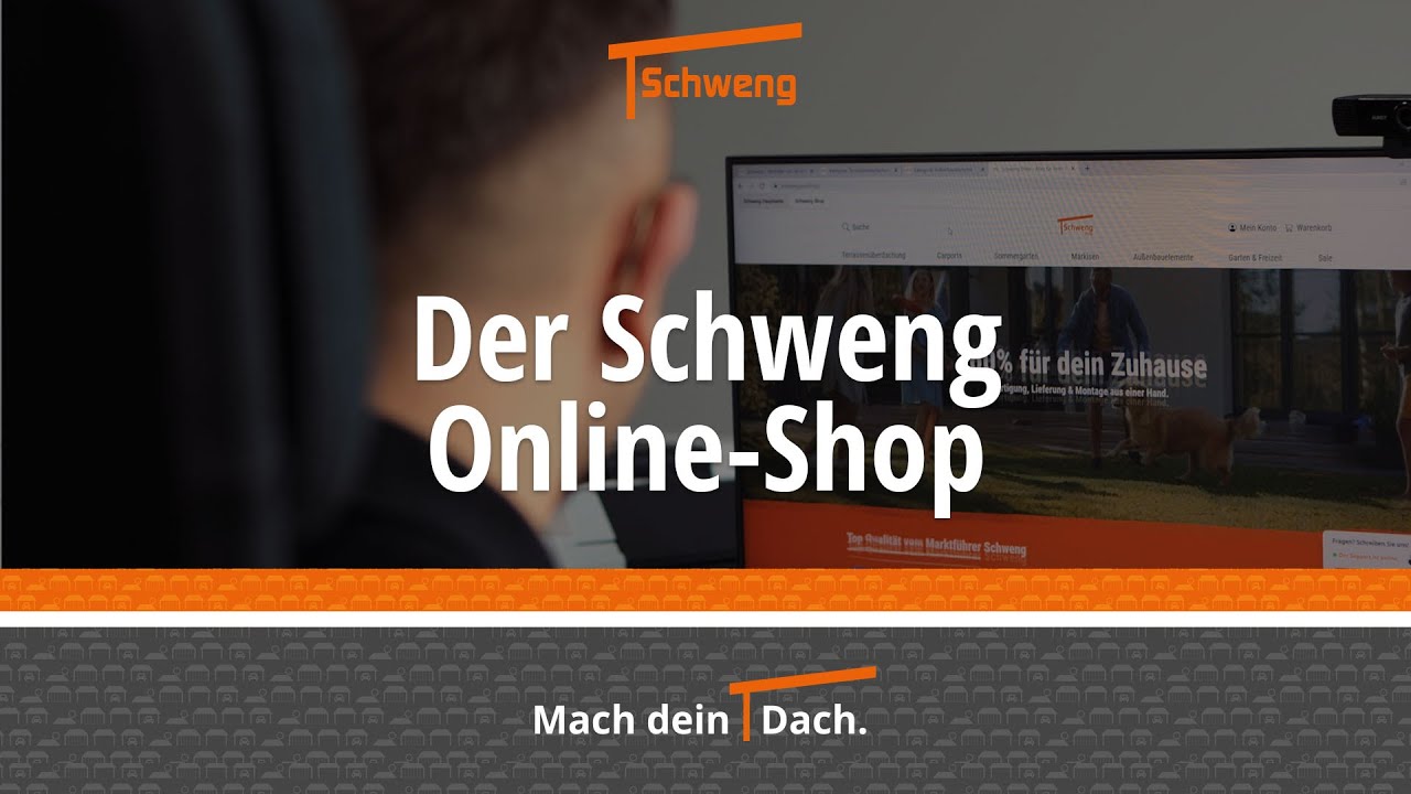 Einfach auf 