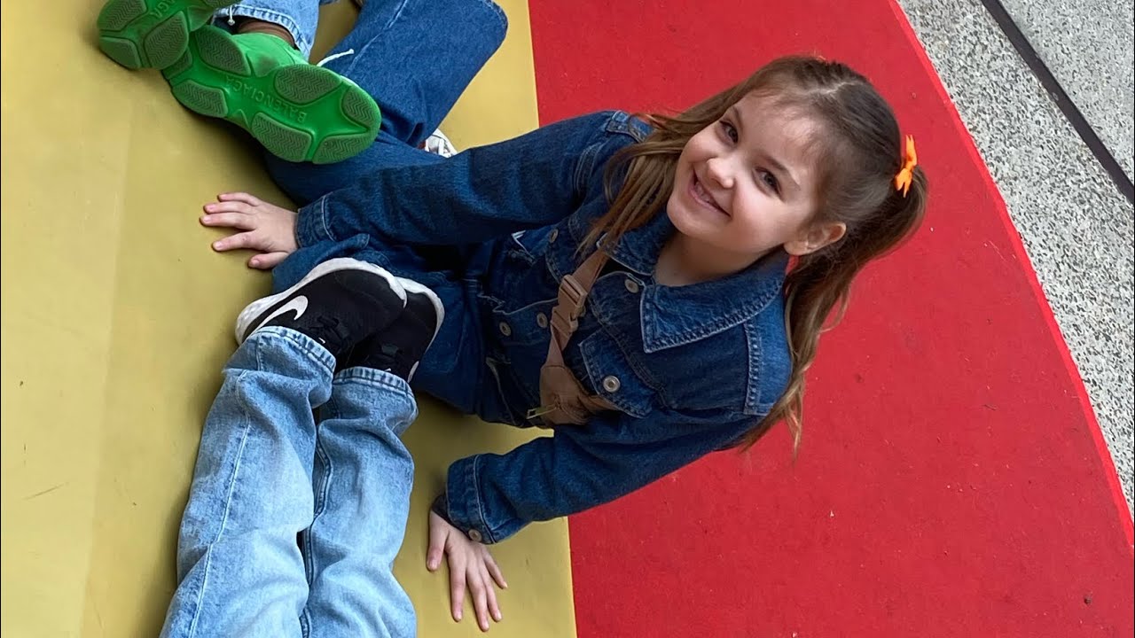 Daily vlog sambata 