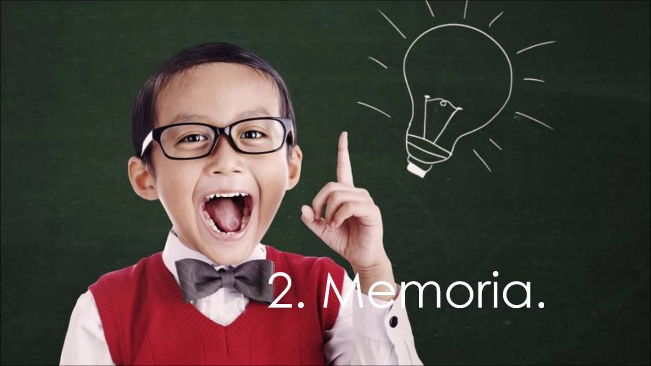 Desarrollo del niño 2 a 6 años.