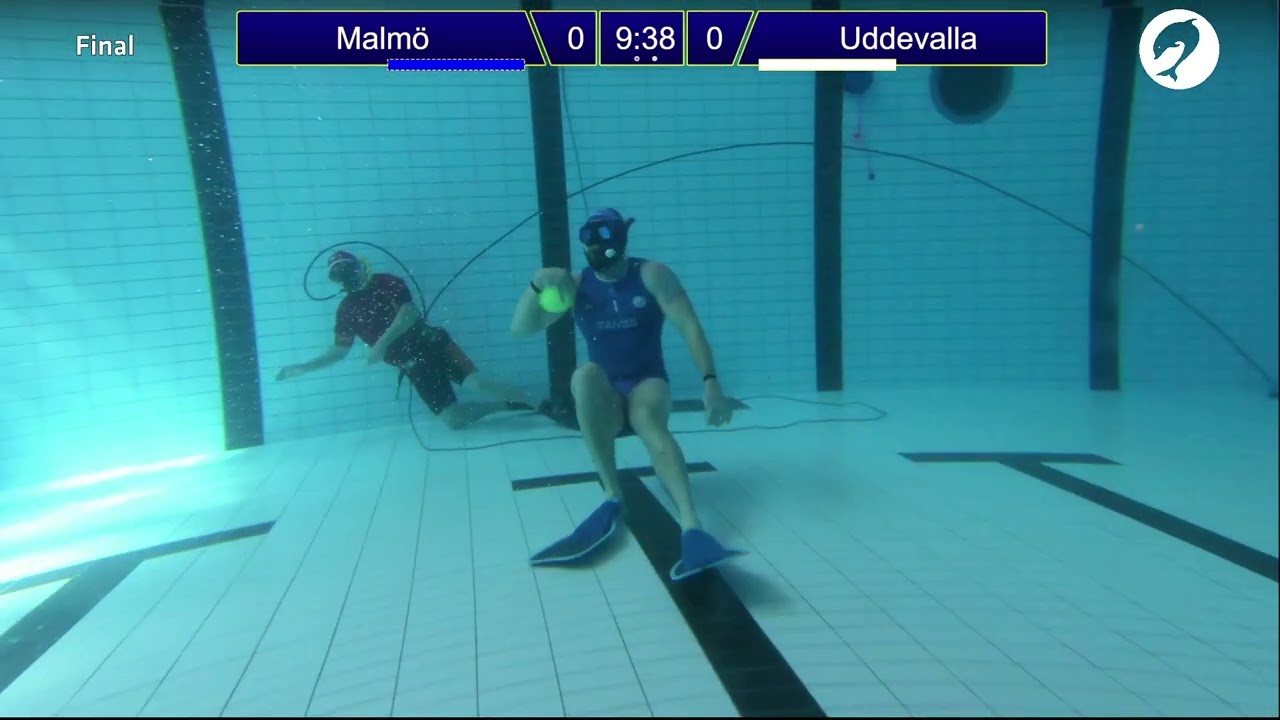 SM 2022 | Final Malmö   Uddevalla