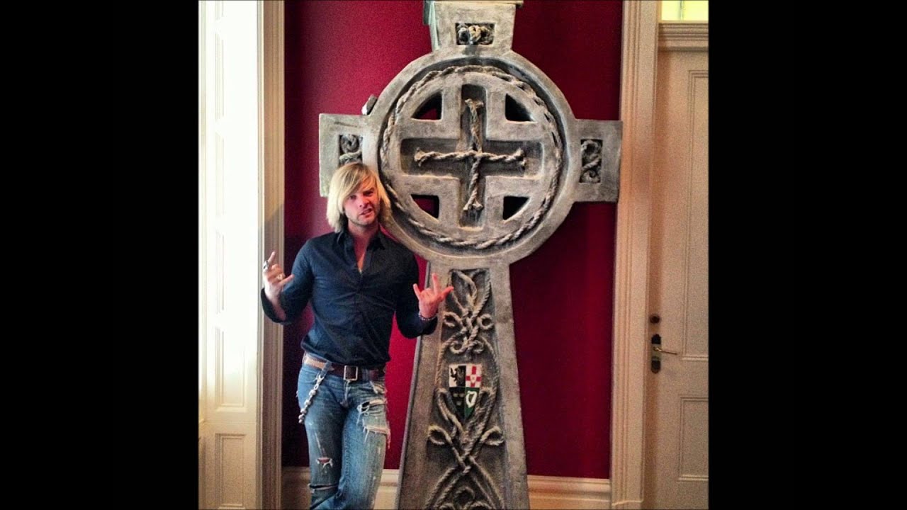 Keith Harkin 2