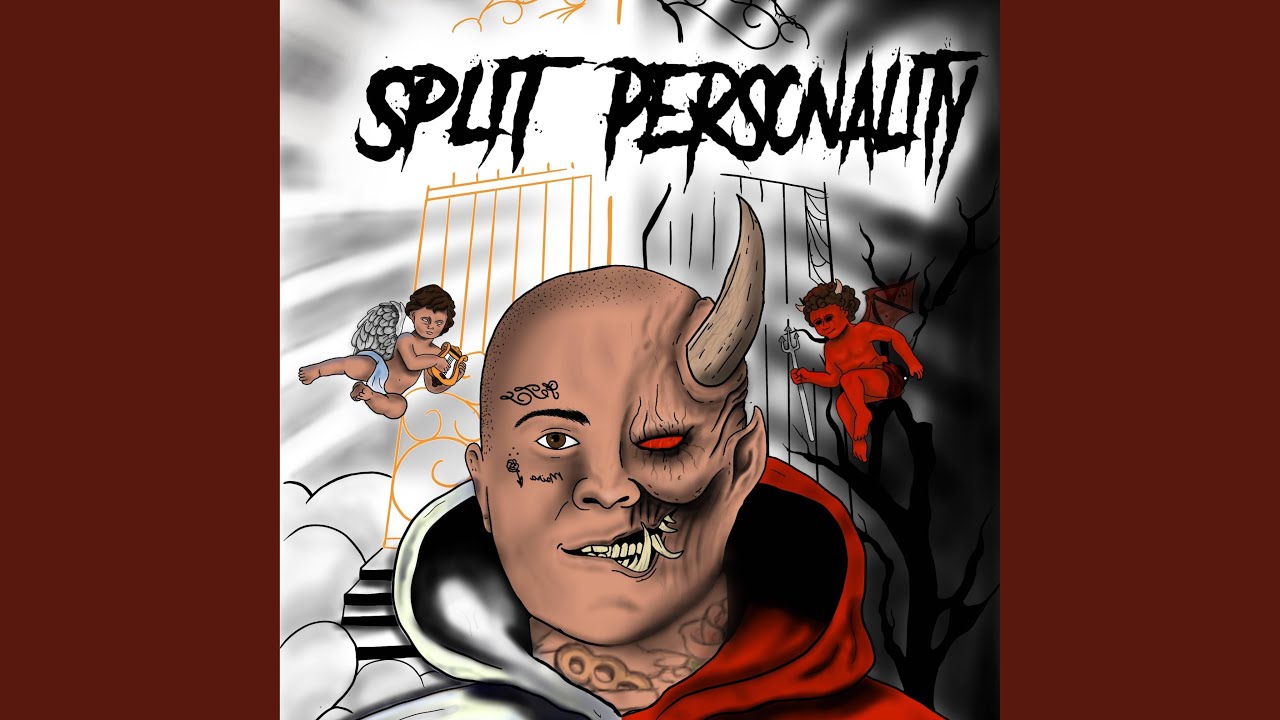 Split Personality