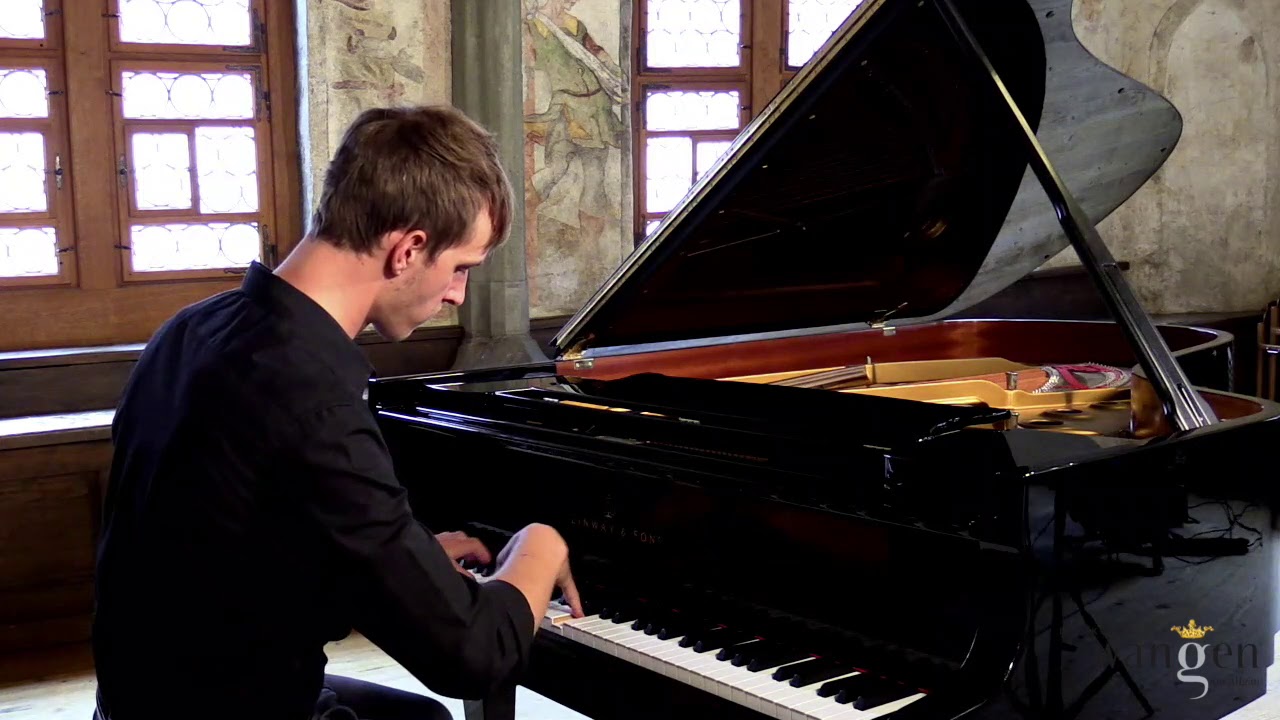 Kultur am Freitag VII mit Johannes Riedel