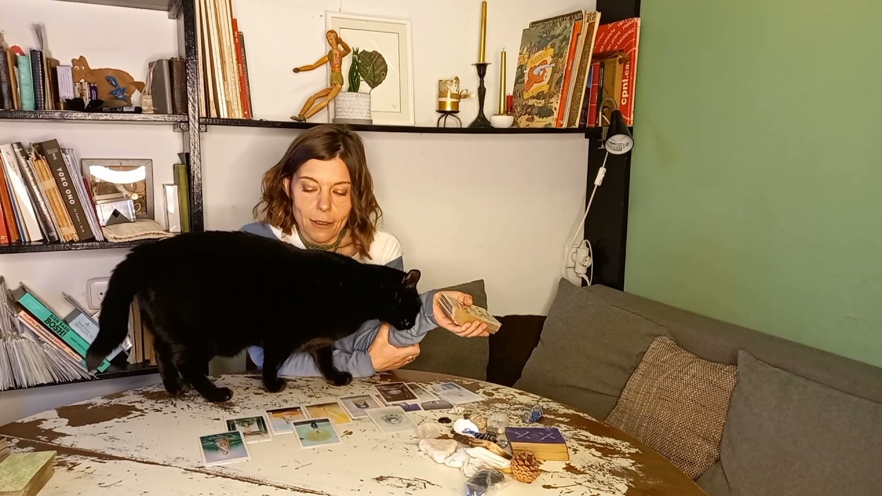 🔥 Я И ОН. Что между нами?