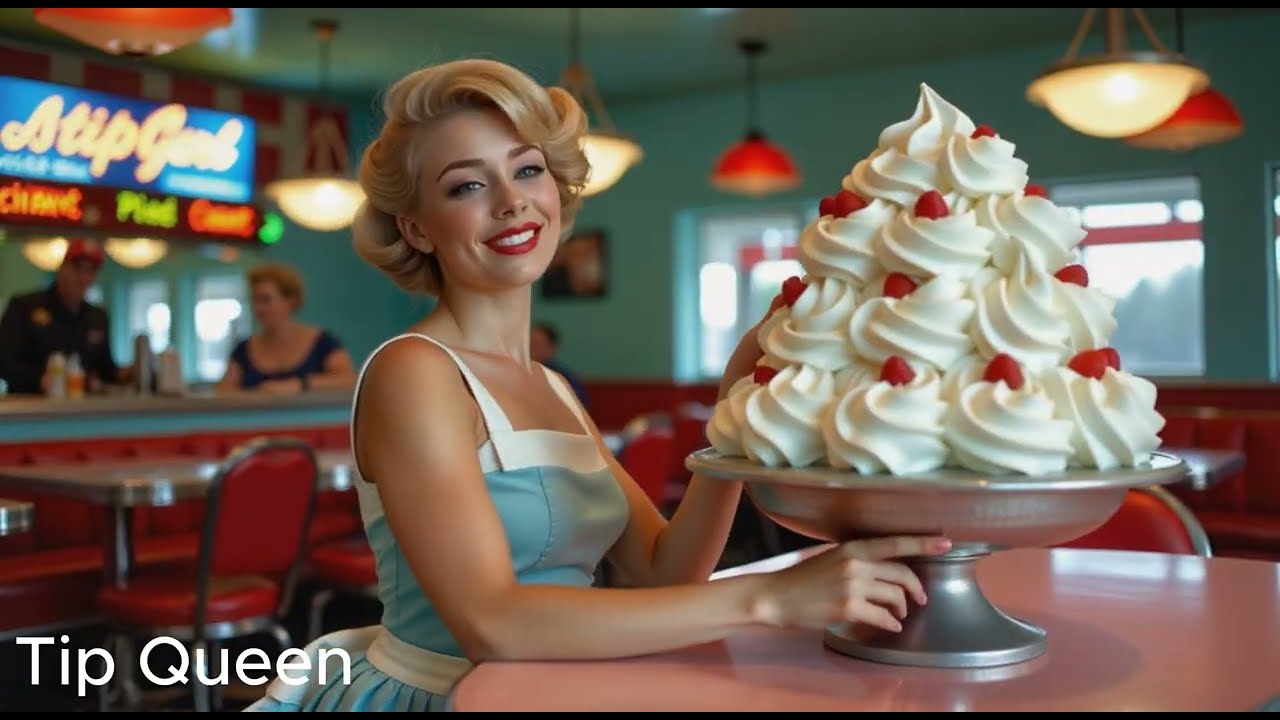 Tip Queen