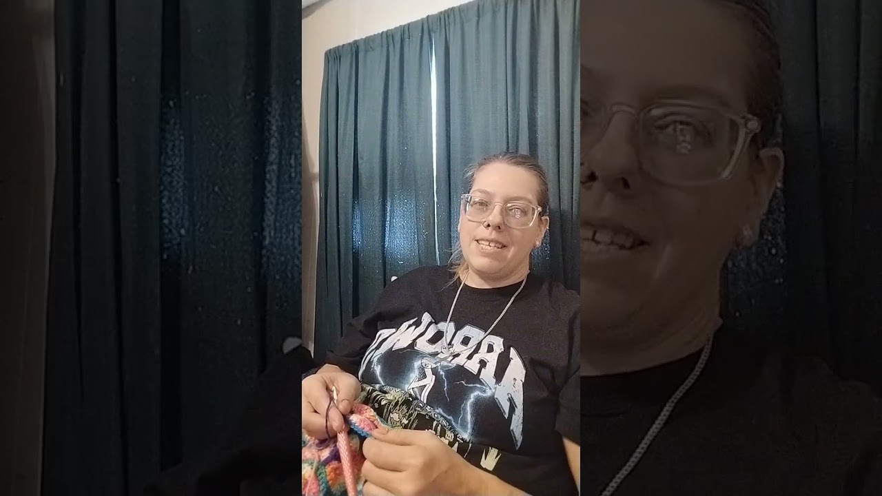 Stitch and Chat 