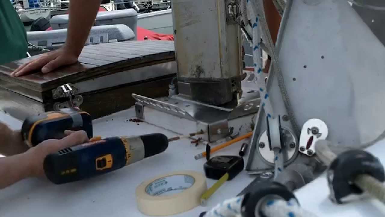 Sailing 