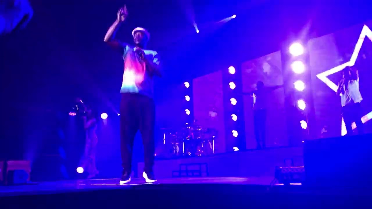 MC Solaar /  