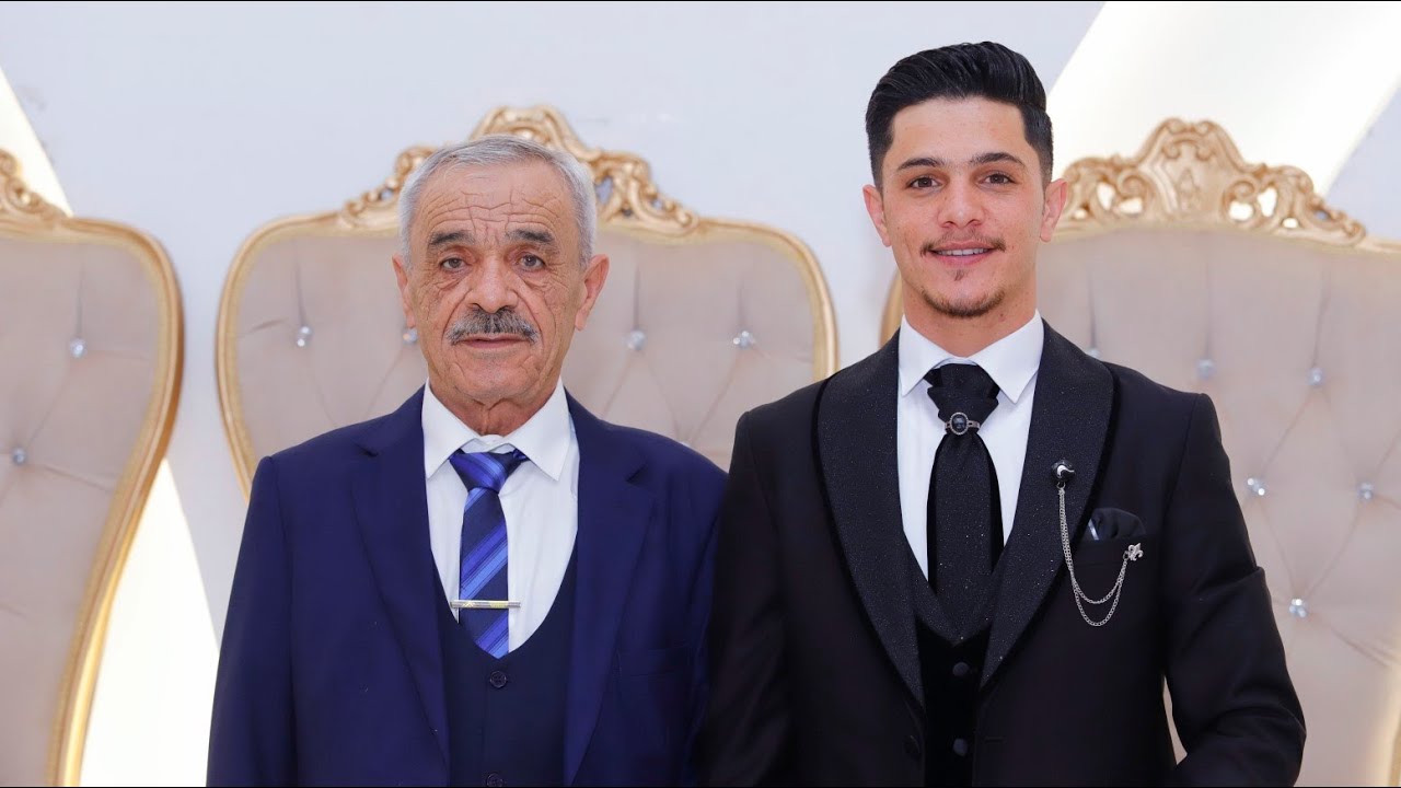 حفل زواج الشاب  قاسم محمد دابلة ابو لؤي