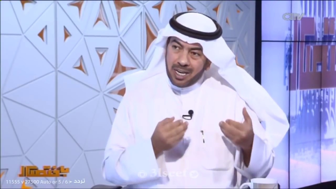 باختصار | مع النائب علي الدقباسي تقديم الاعلامي احمد الفضلي
