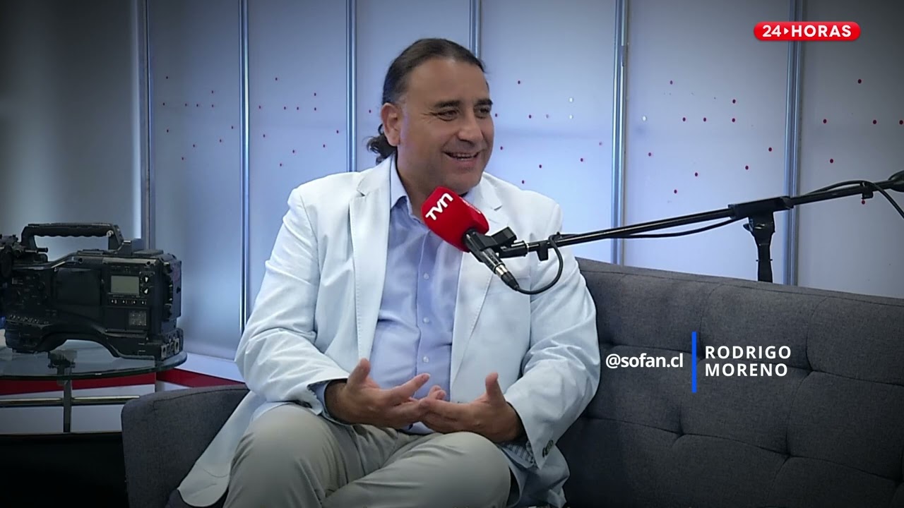 Inclusión laboral en Chile: Rodrigo Moreno y los desafíos de la Ley 21.015 | #PodcastRBB