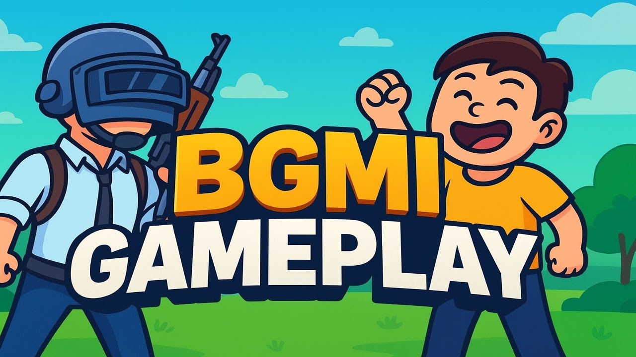 ⚡ BGMI Solo Conqueror Gameplay | Live Scrims Today ⚡