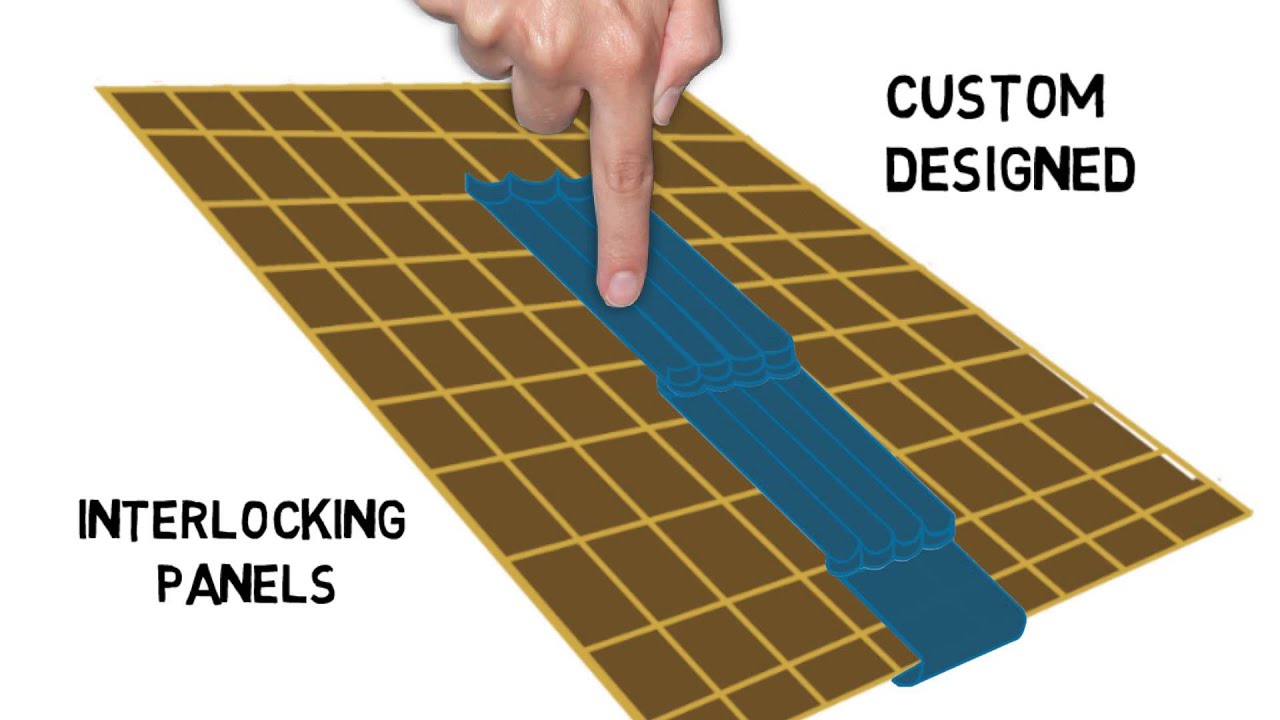 Superior Steel Roofing Systems