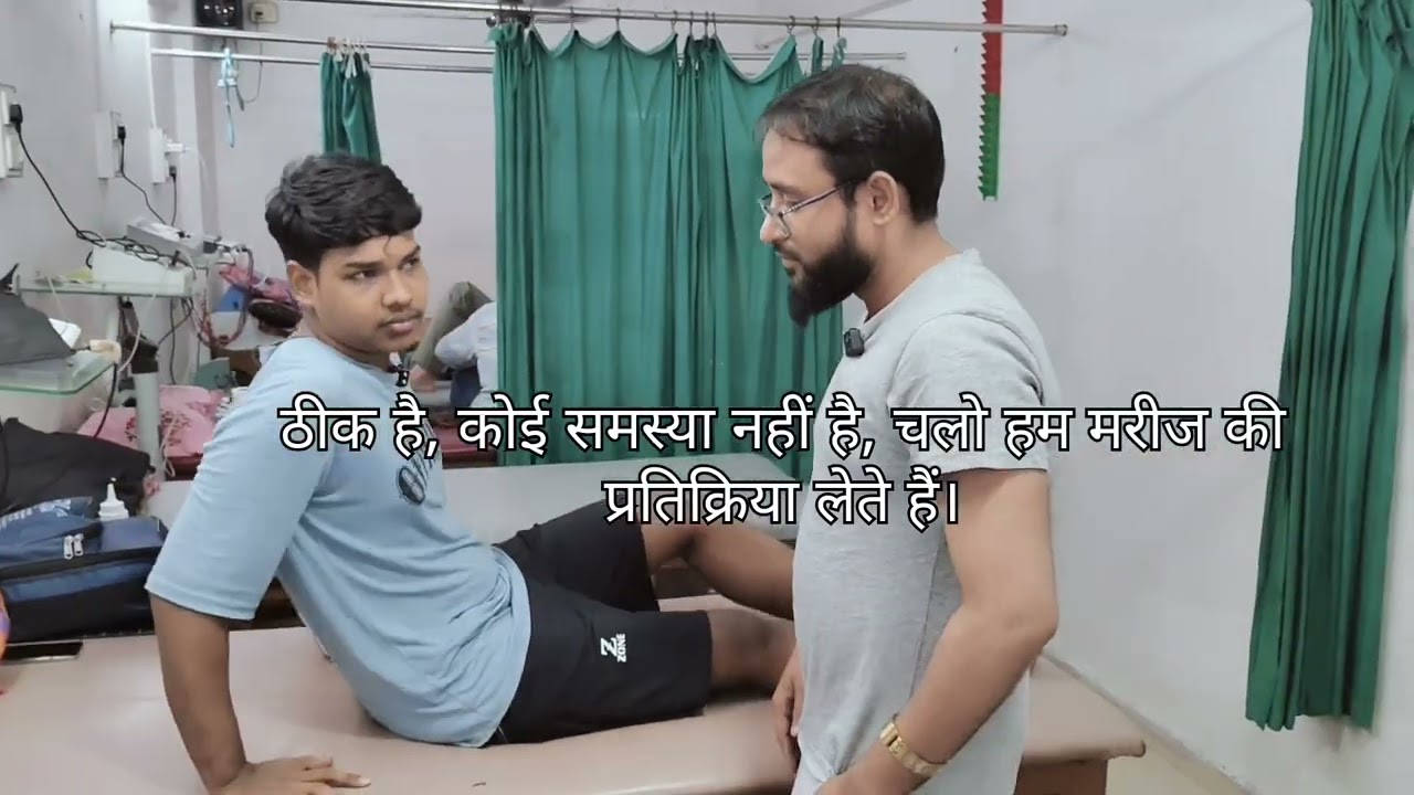 Testimony of post fracture of femur| journey after femur fracture|Femur fracture to full recovery|