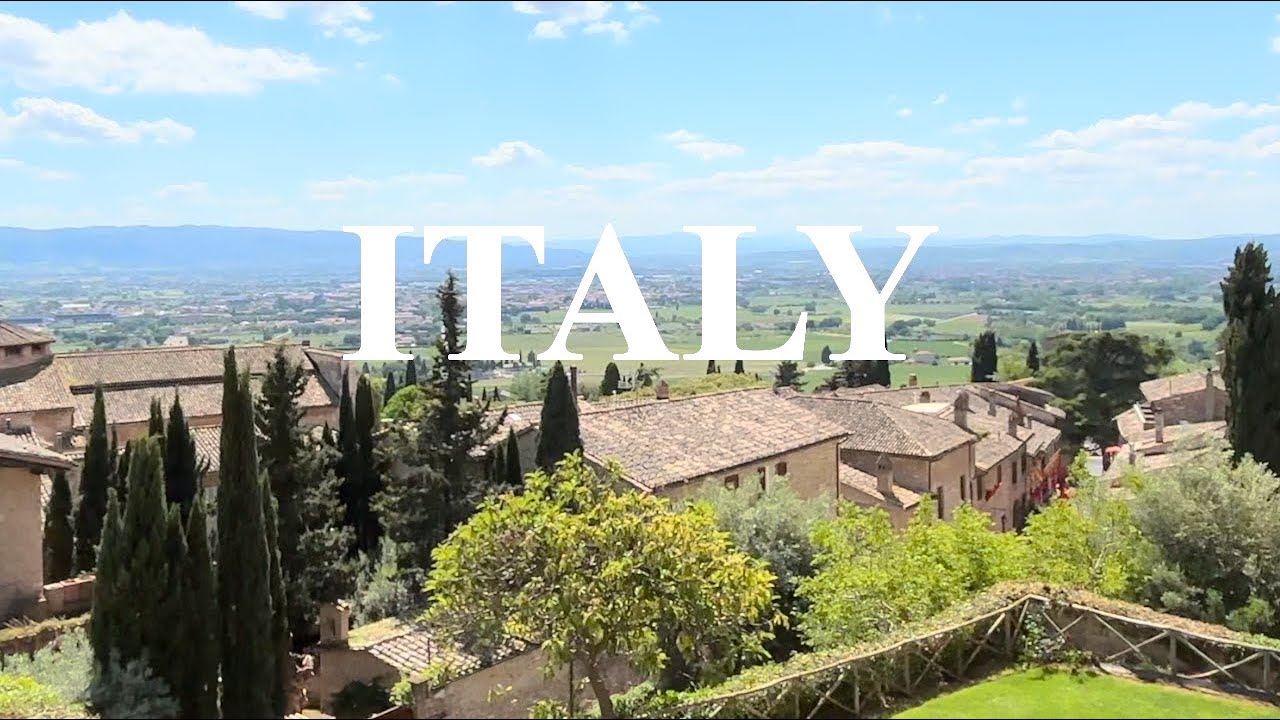 Italy
