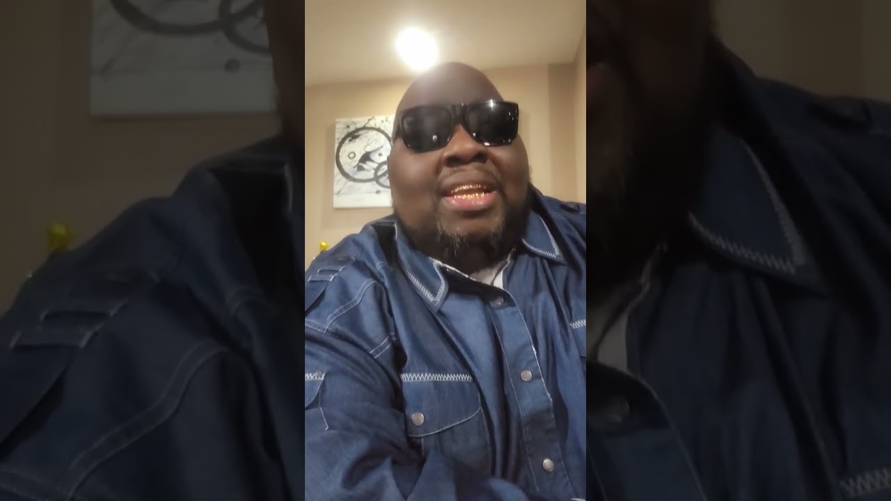 Nashville/Cashville Hip Hop History, from the Legendary Rapper/Author Pistol. Story 1