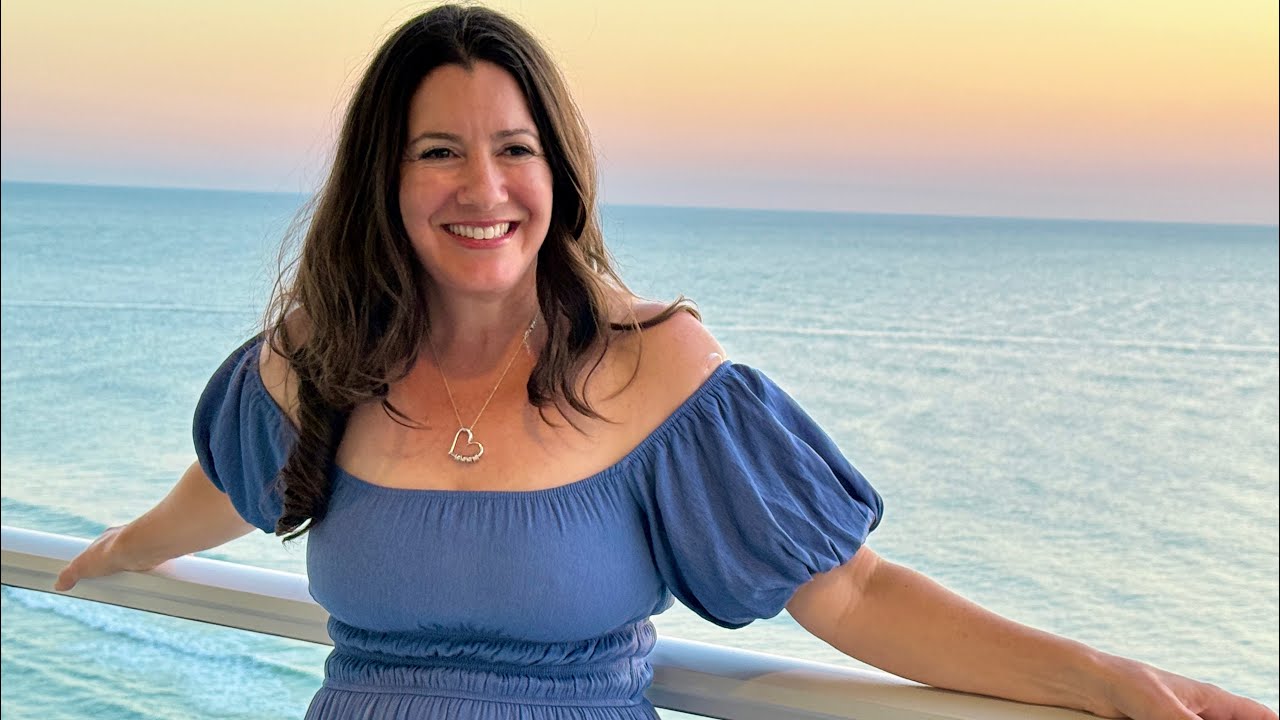 Video for Caryn to celebrate her 50th Birthday