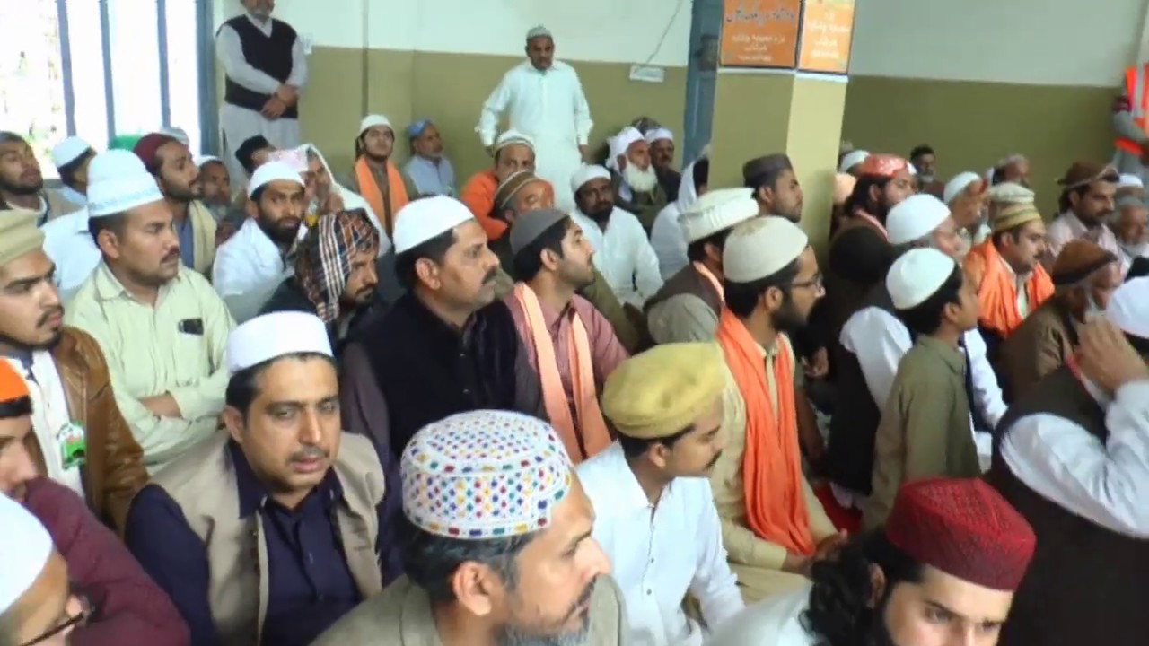 Ali Shah e mardan Qawali by Sher Ali Mehr Ali at Gultion e Sultan ul Hind Ajmeri