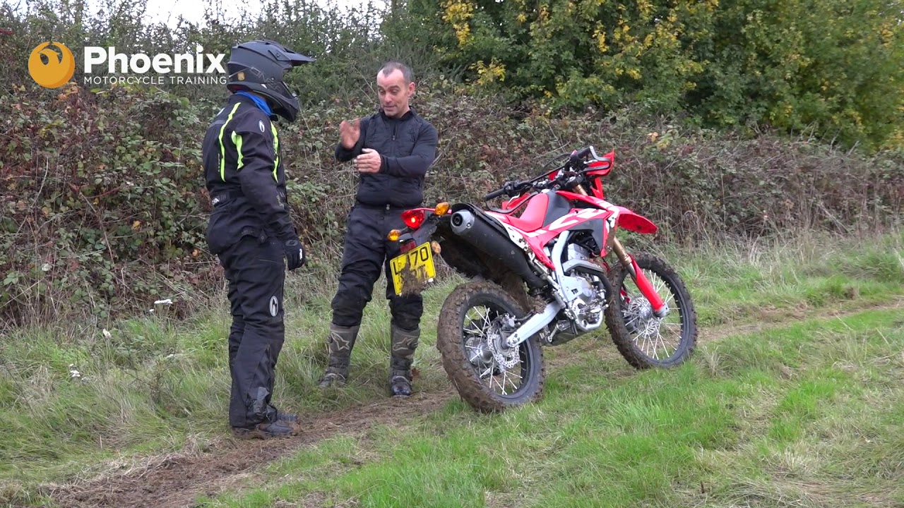 Phoenix Trails taster session