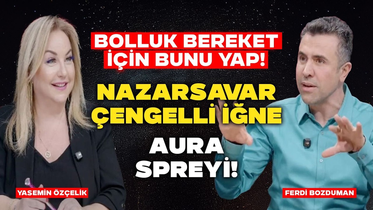 İZLEYİCİLERİMİZE ÖZEL TAROT YORUMU...