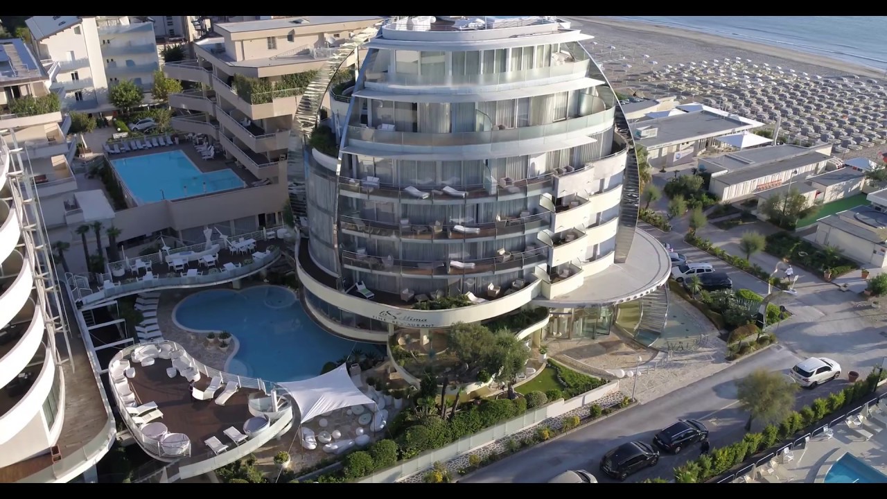 Premier Hotels Milano Marittima