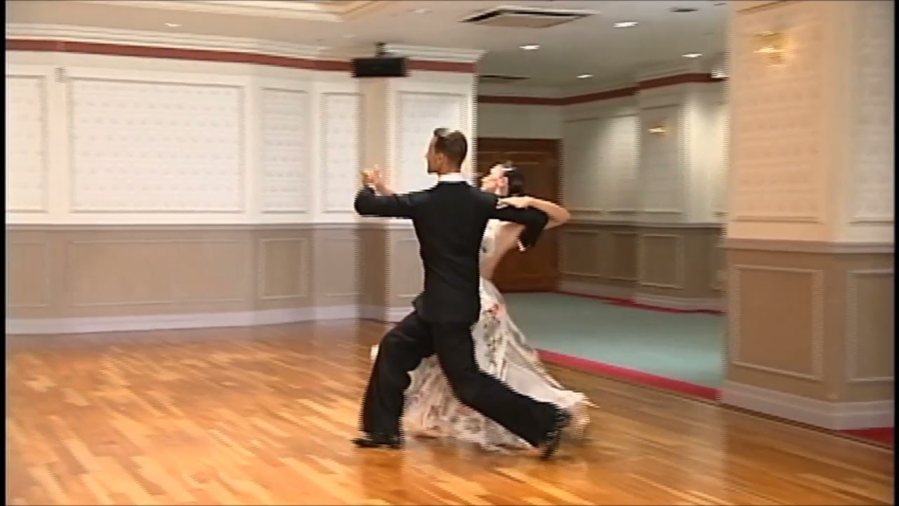 미르코 고졸리 New Steps to Success WALTZ 03