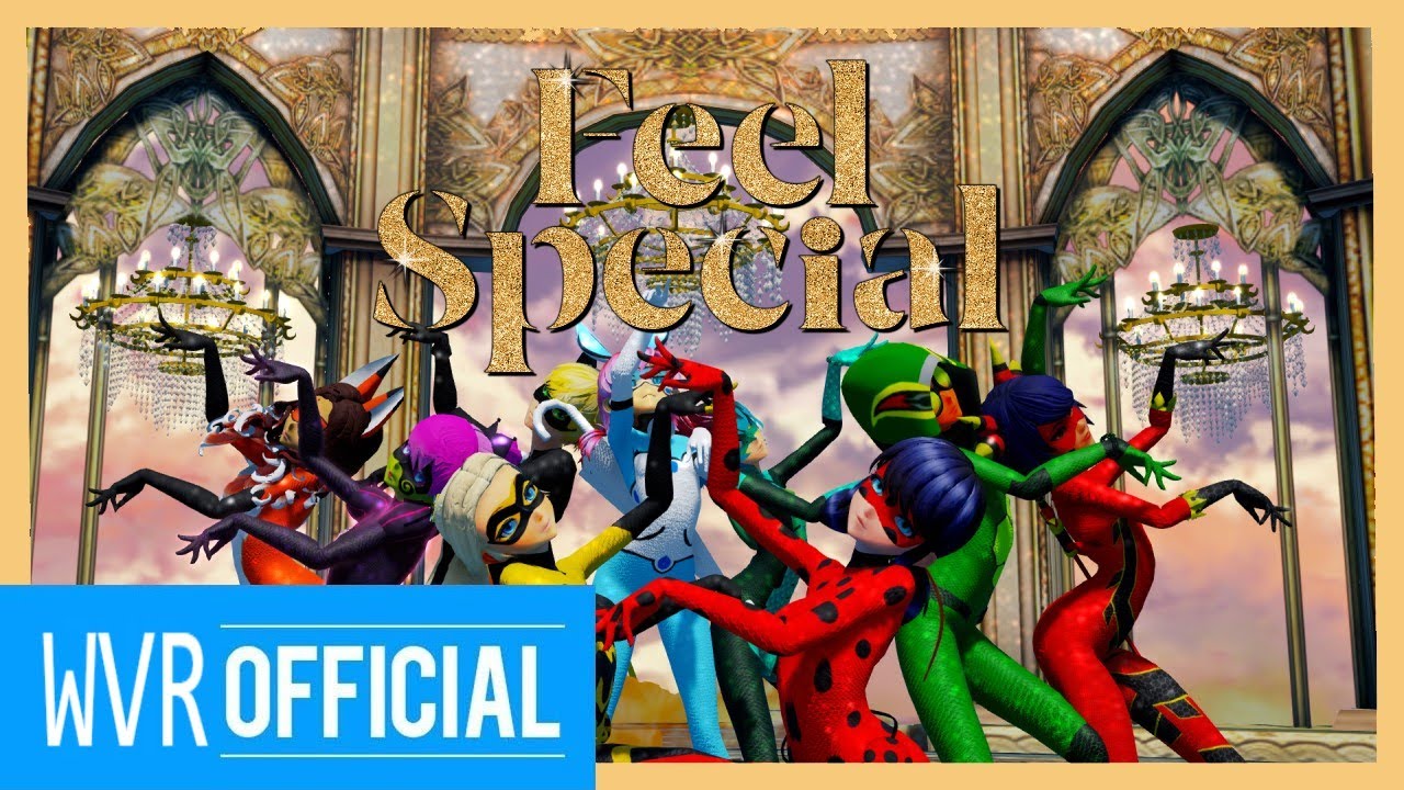 【MMD】TWICE (트와이스) - `FEEL SPECIAL (9 MEMBERS)´ (DANCE VER.) + 【DL】