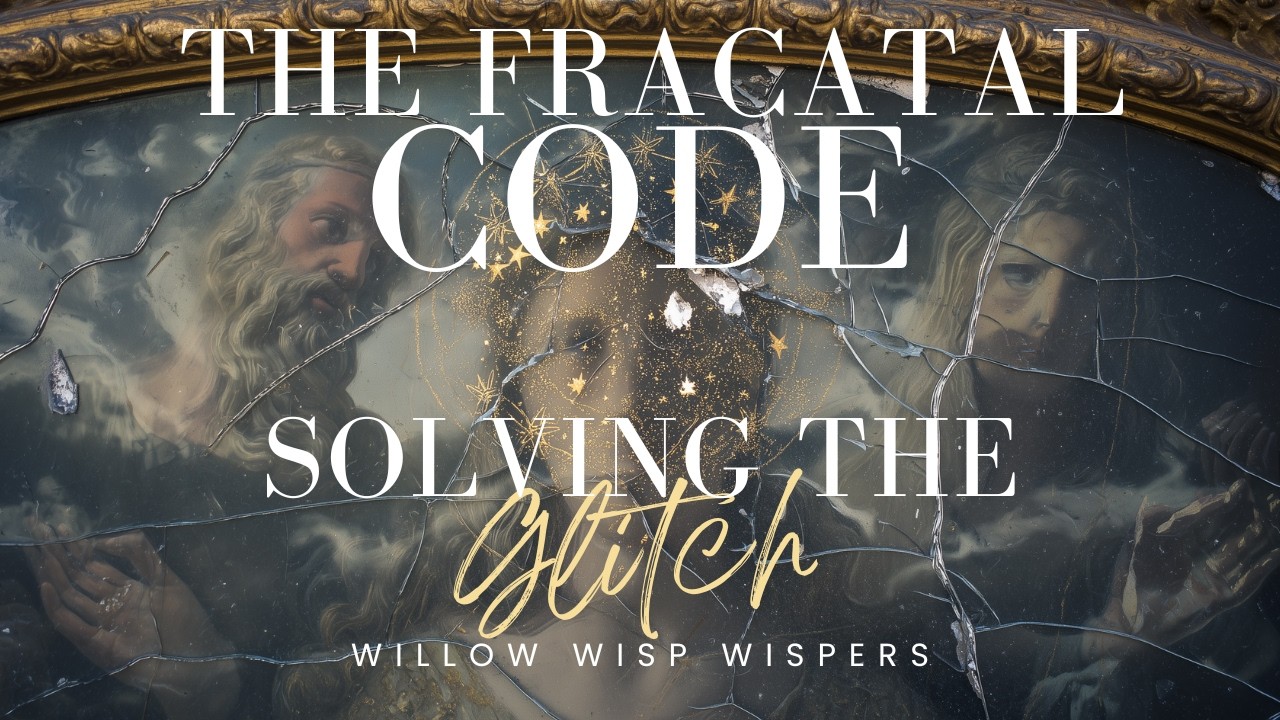 Fractals - The Code to Reality