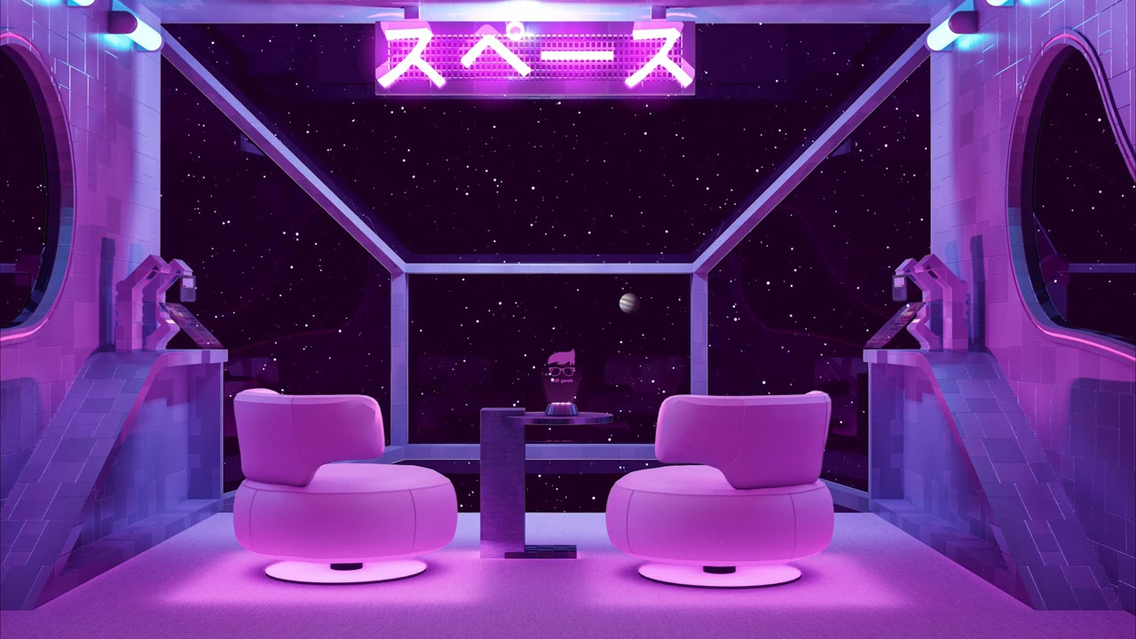 Chillin' in Space 🚀 Lofi Study Music Playlist 🚀 No Copyright Lofi Hip Hop 2022
