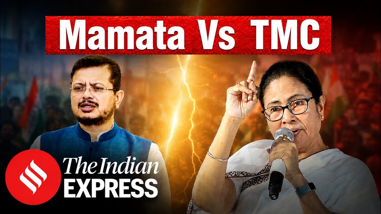 Mutiny 'in Trinamool: Expelled MLA is new Bengal LoP