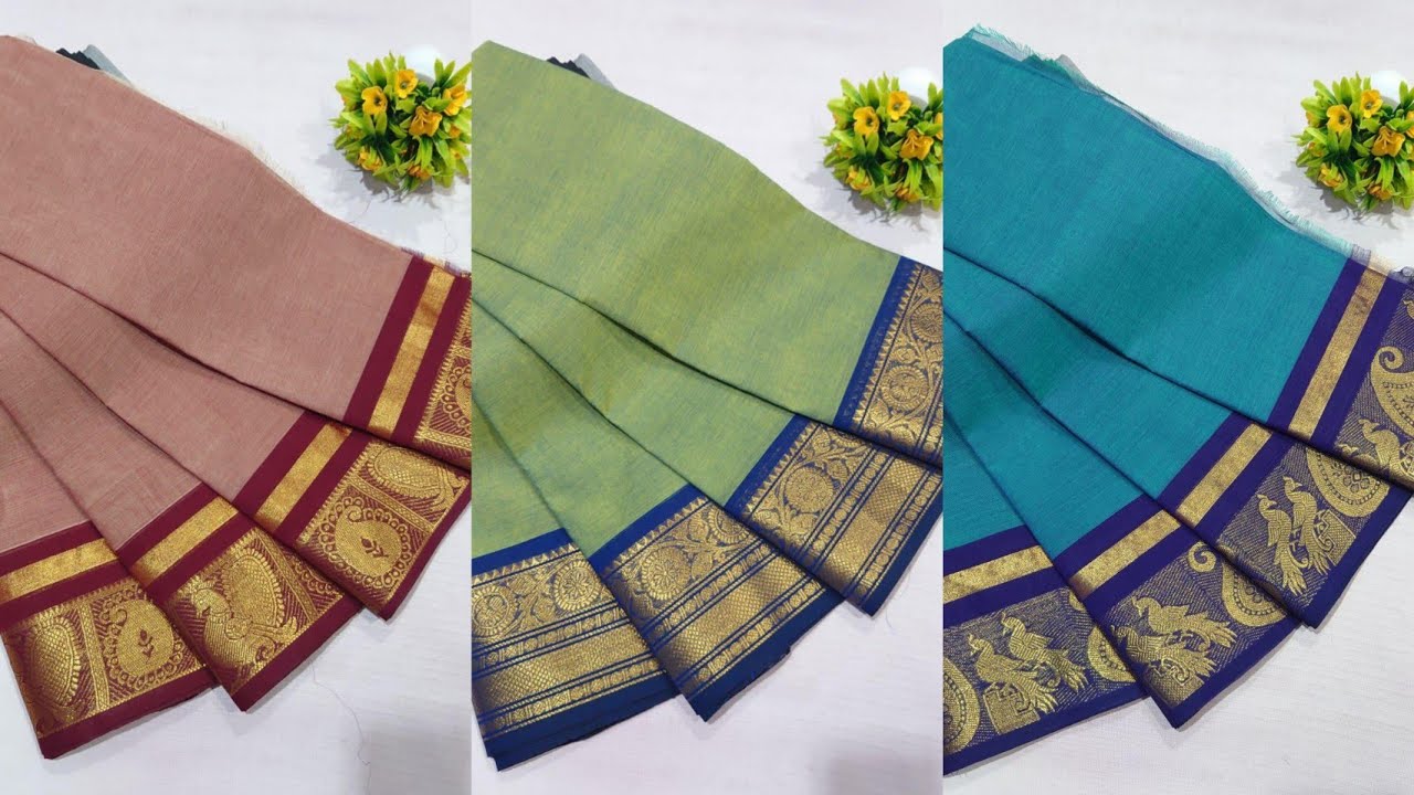 Premiumquality Chettinadcotton WhatsApp:9488481101 @Vidhya sarees#premiumquality#wholesale