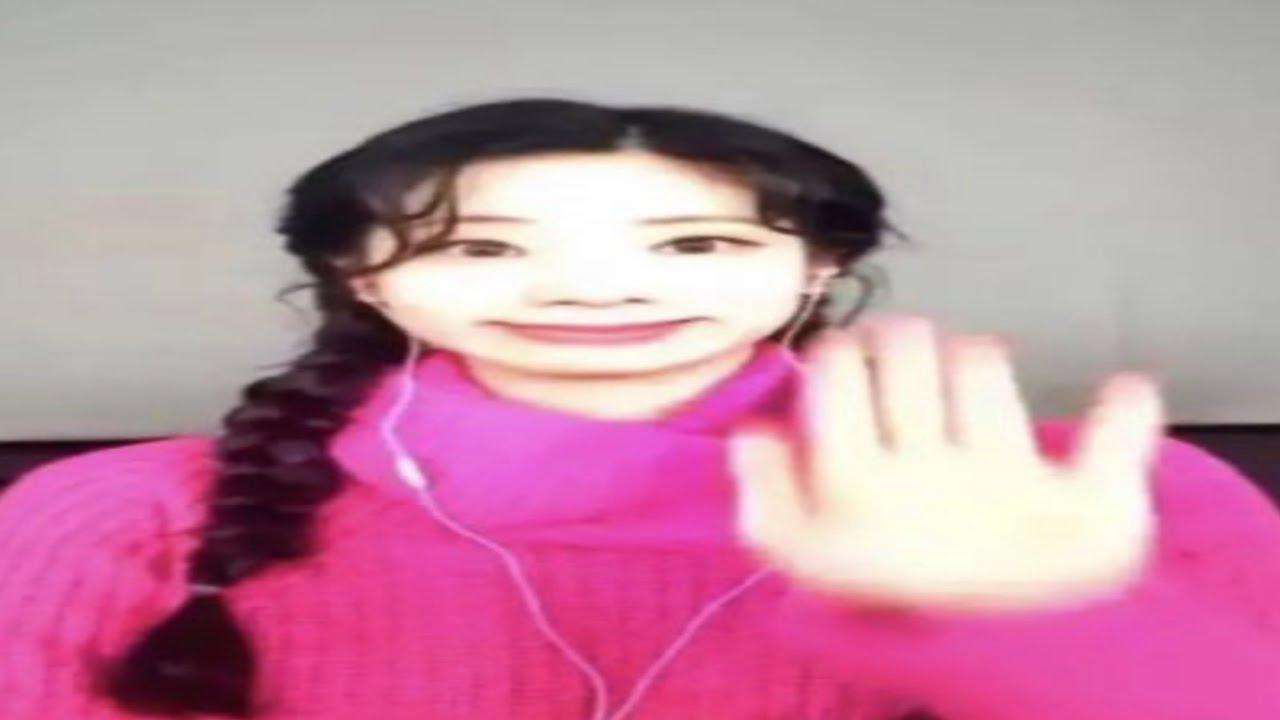 Listening to twice songs be like :