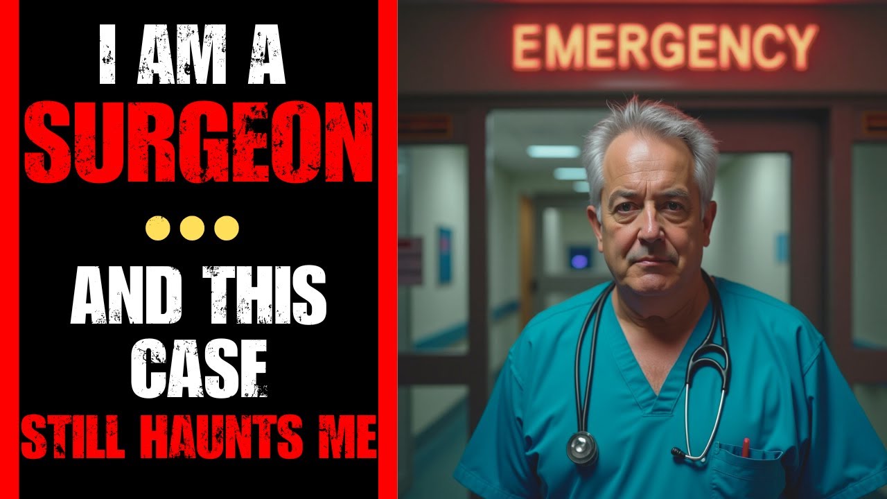 True Most Disturbing Creepy Kidney Dialysis Cases That Defy Medical Science