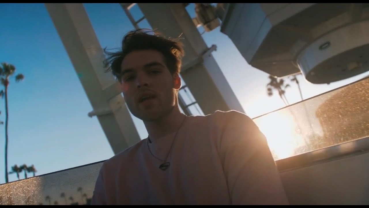 Forever - Levi Mitchell (Official Music Video)