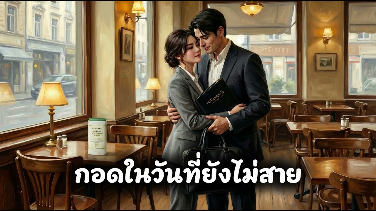 เพลง กอดในวันที่ยังไม่สาย (คำร้องทำนอง : ปู่อินย่าเกศ)