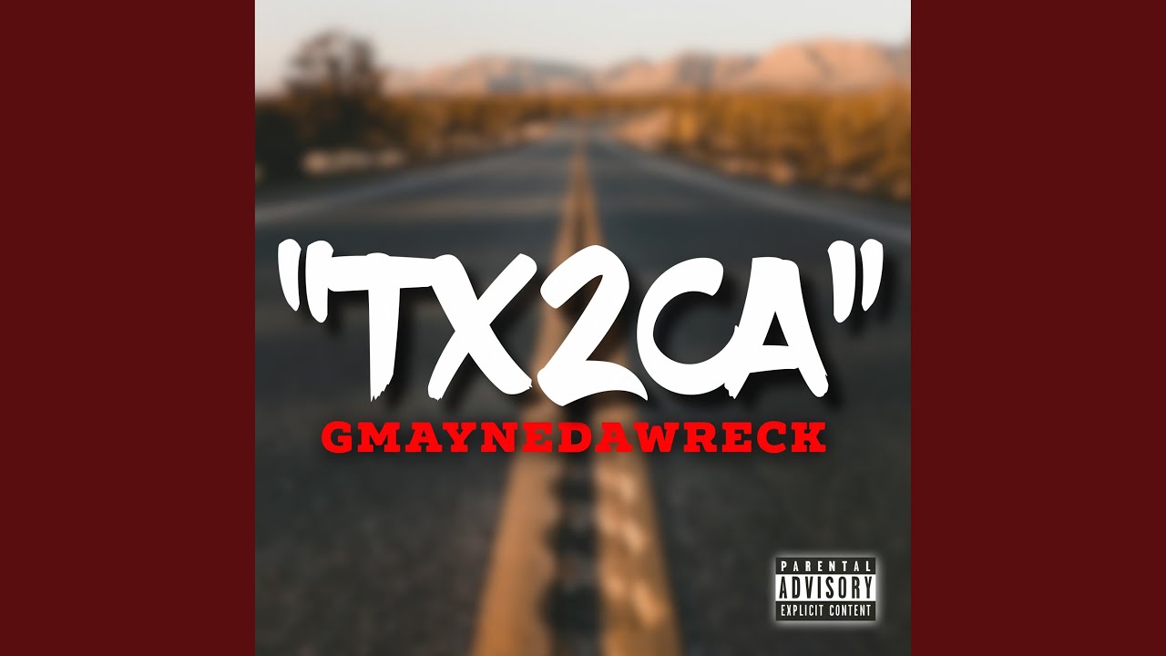 Texas to Cali
