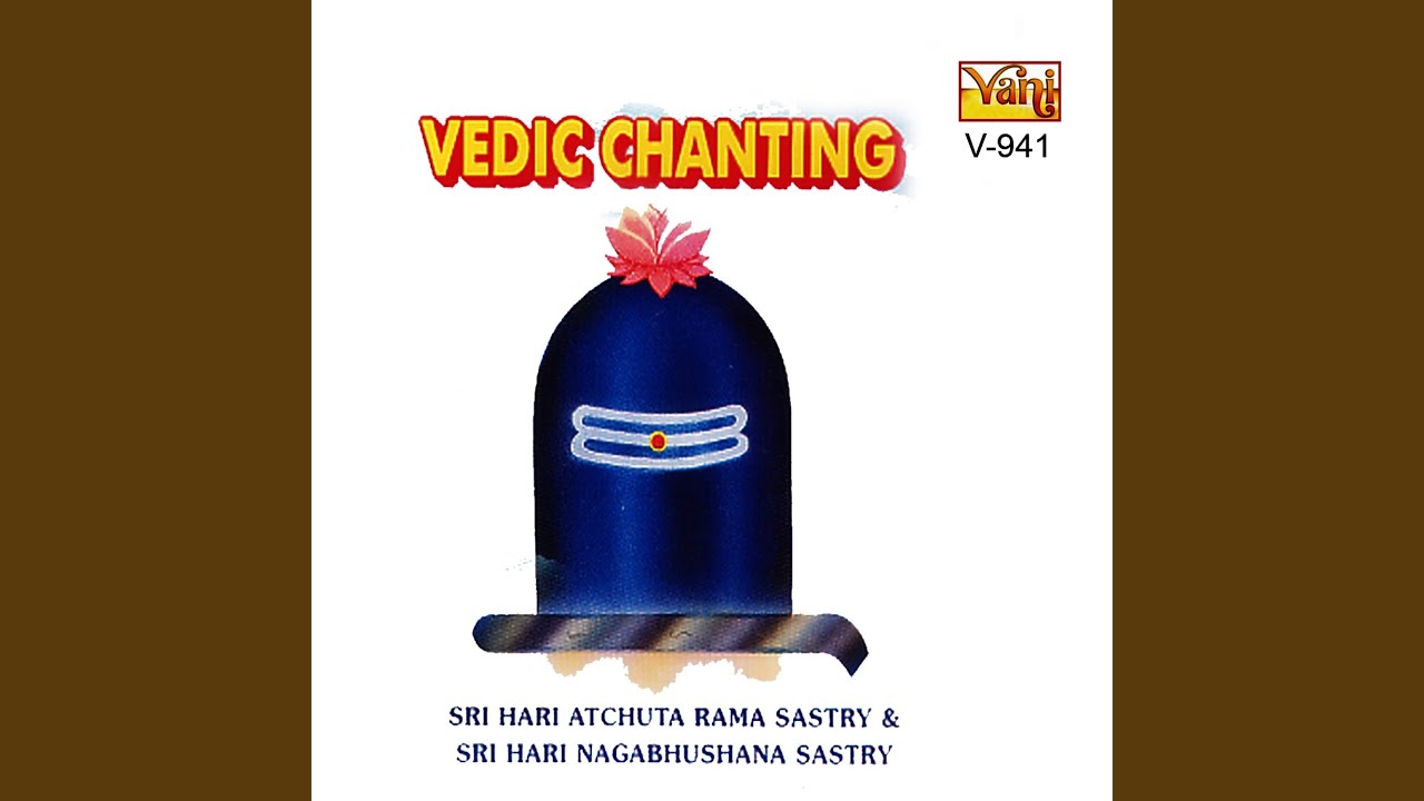 Rudra Dhyanam