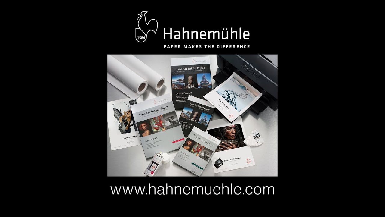 Turn images into art with the Hahnem&uuml;hle Digital FineArt Collection - Hahnem&uuml;hle Community Days 2022