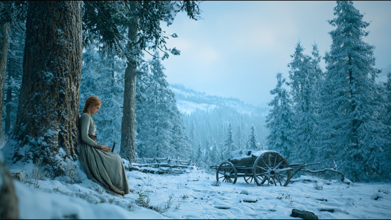 🎬THIS FILM HITS HARD FROM THE FIRST MINUTE! a😱 A Deep Western Drama Movie