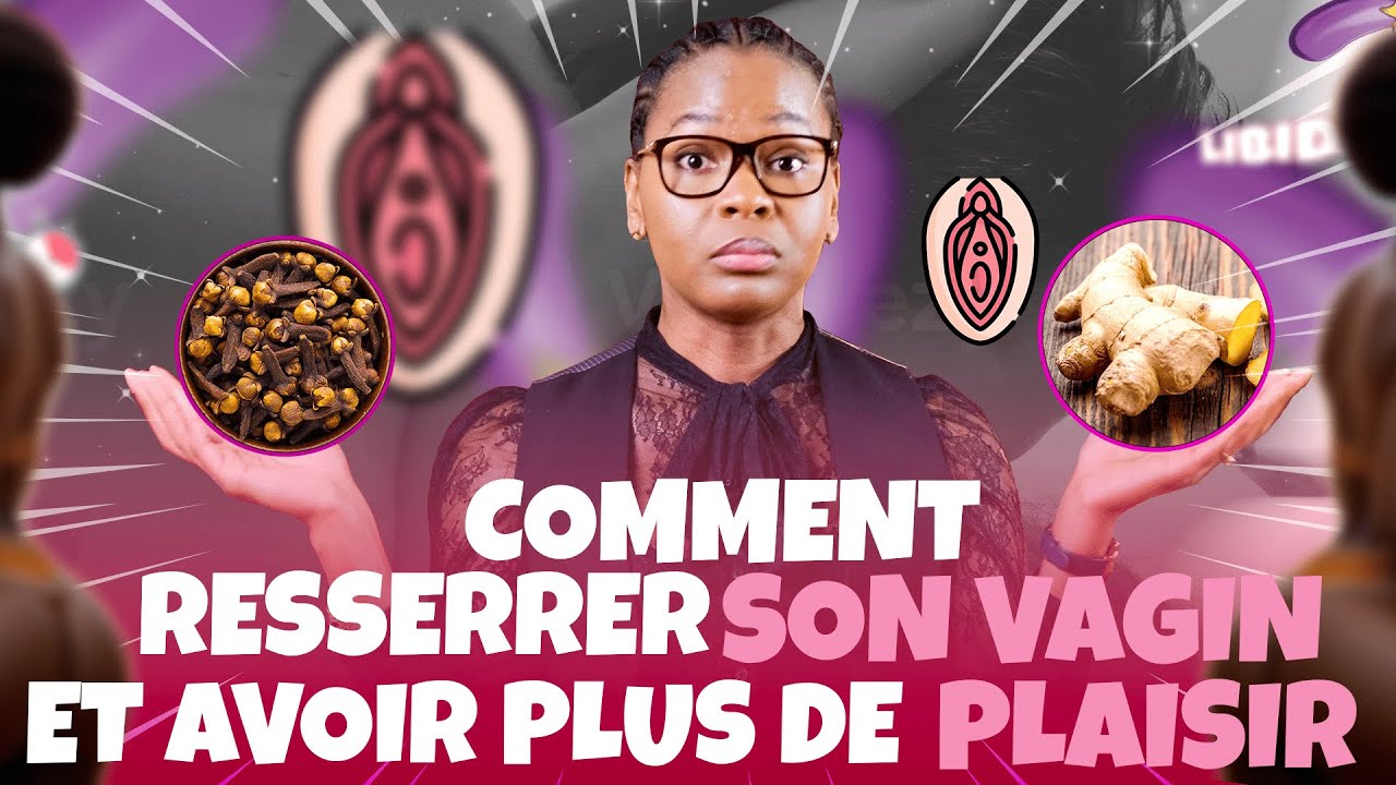 COMMENT TONIFIER SON PÉRINÉE ET AVOIR PLUS DE PLAISIR ?