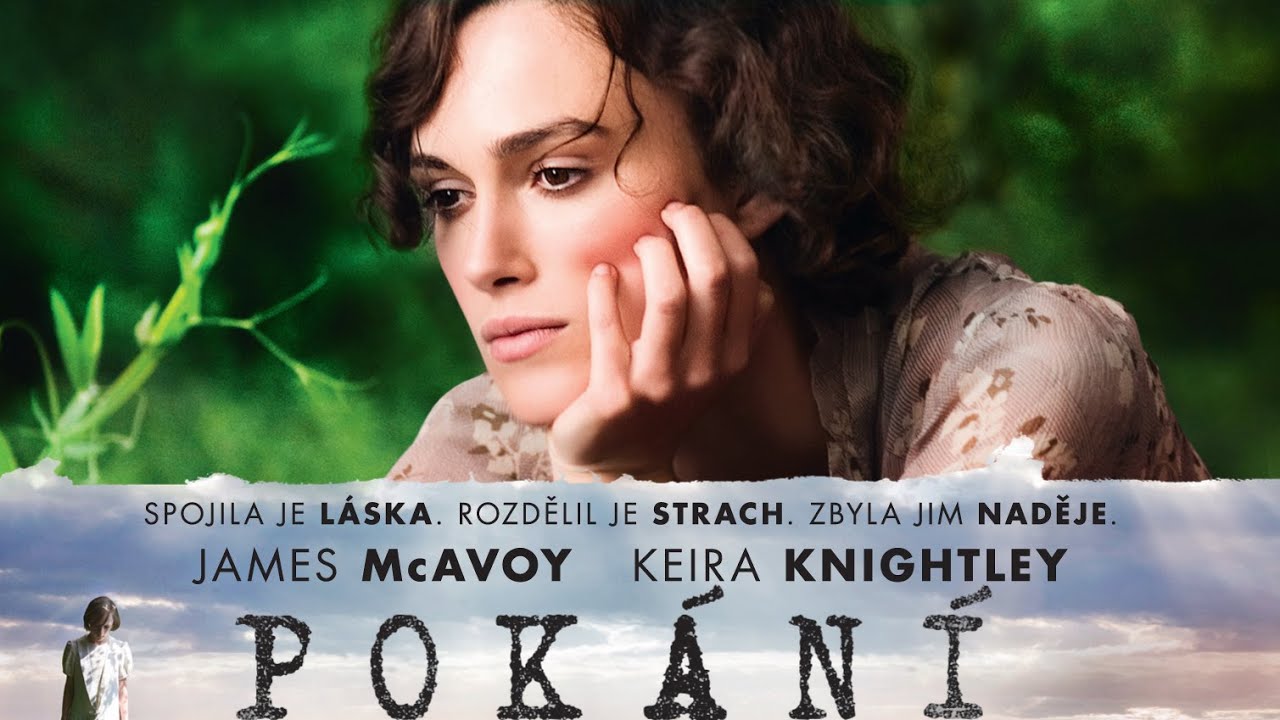 Pok&aacute;n&iacute; (2007) - Trailer CZ