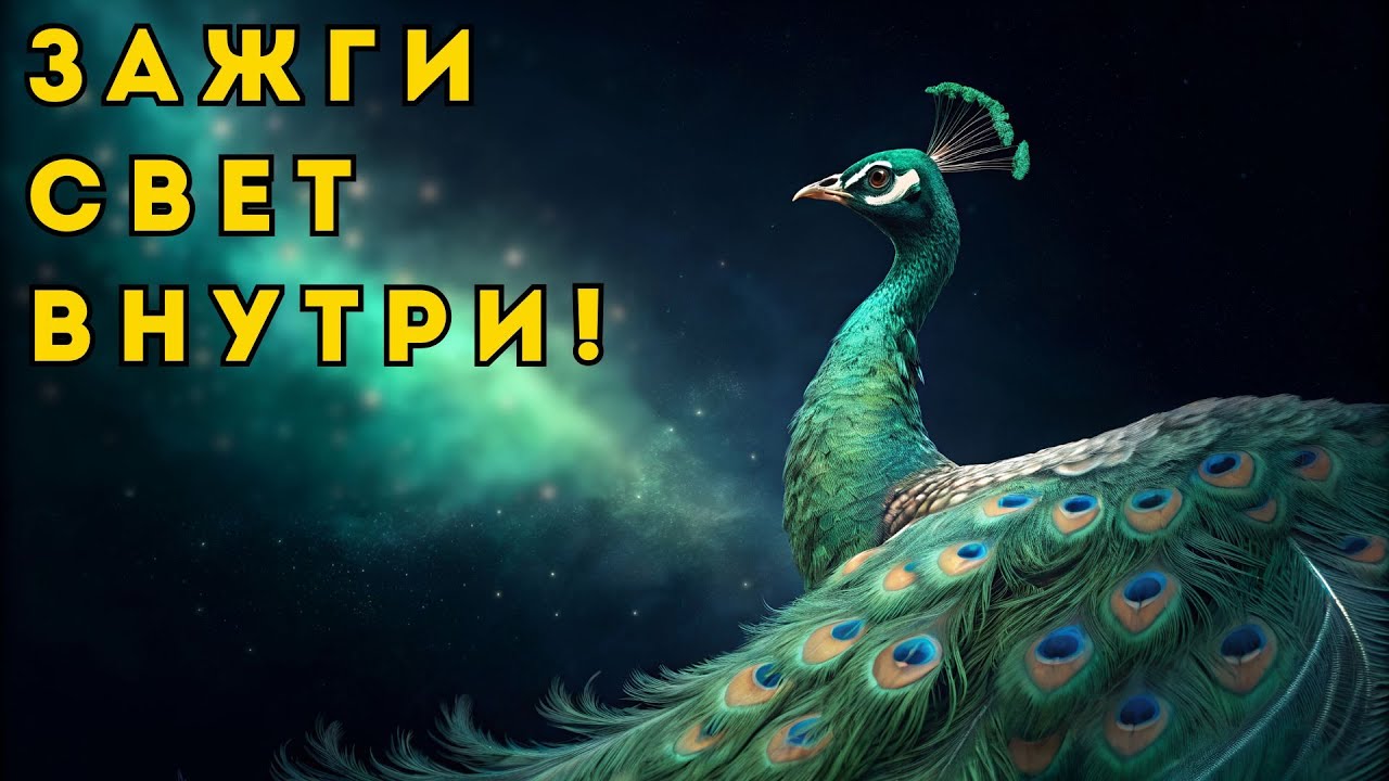 Внутренний СВЕТ: Как найти и зажечь внутри себя негасимый источник СИЛЫ