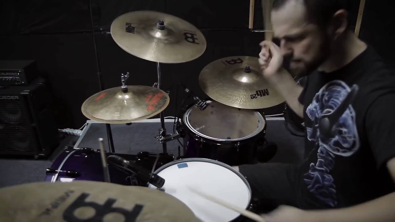 Alexander Kasiarum - Joncofy  &ldquo;Mediapocalypse&ldquo; Playthrough