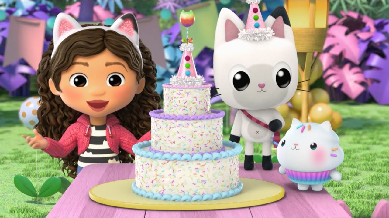 PARAB&Eacute;NS, CANAL PANDA 2023 🥳