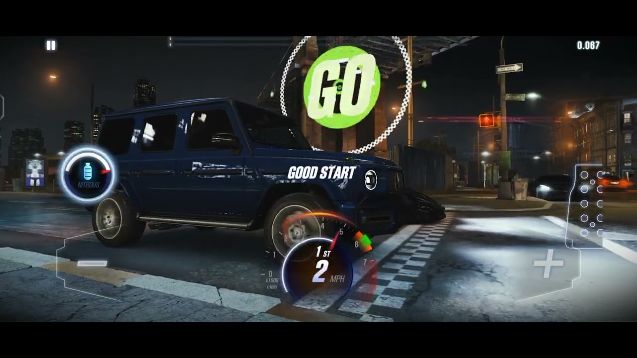 Mercedes-AMG G 63 PRESTIGE CUP | CSR 2