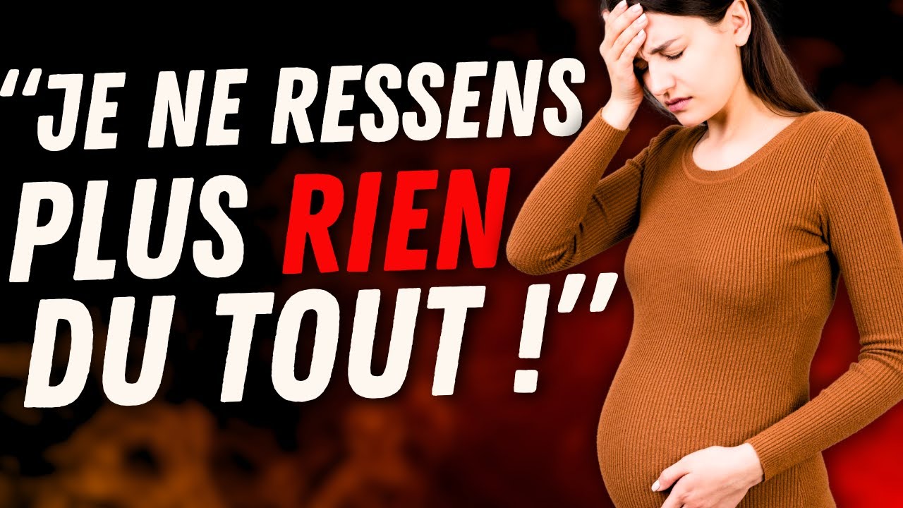 DISPARITION des SYMPTÔMES de GROSSESSE : c’est normal ?