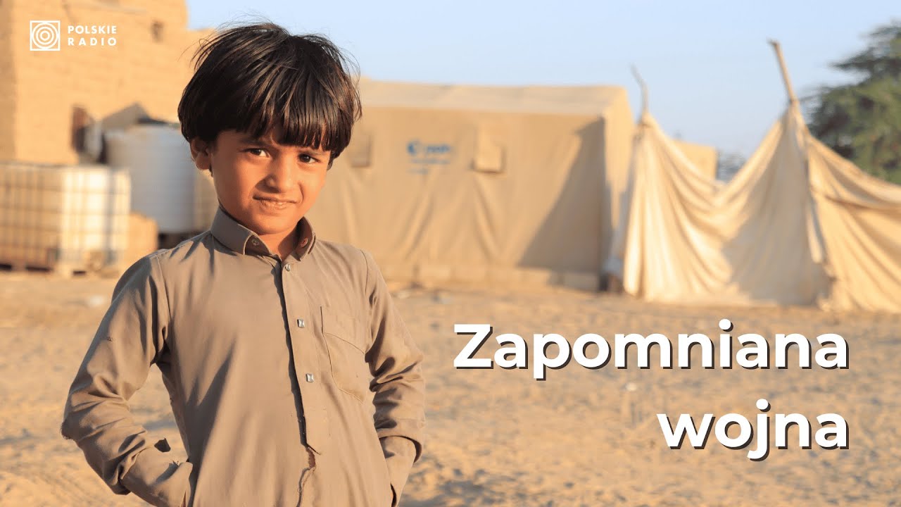 10 lat zapomnianej wojny. Caritas Polska i Polska Akcja Humanitarna razem dla Jemenu