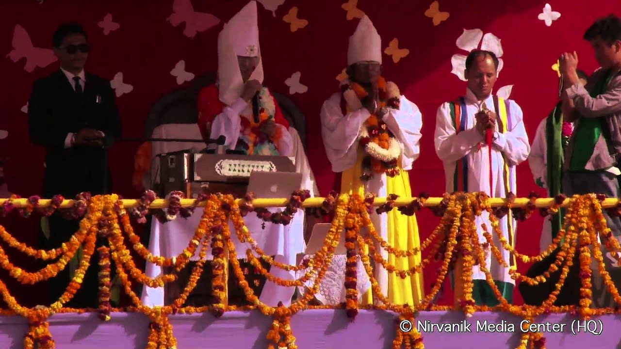 Master Godangel : Dukha Haran Puja 2015 (Part II)