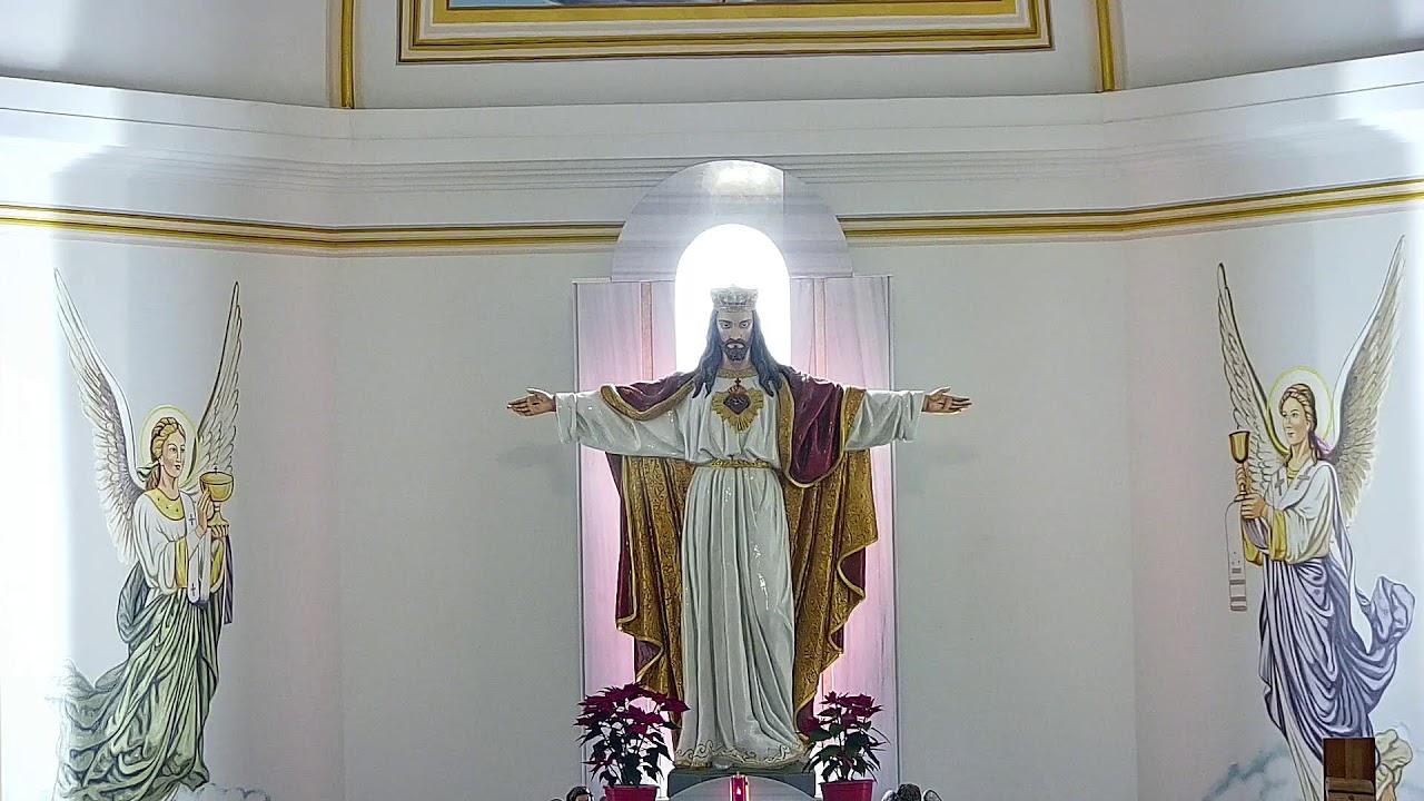 † Sf. Liturghie(Adorație Euharistică), 18:00, 29.01.2026 „Ss. Ap. Petru și Paul” - Onești