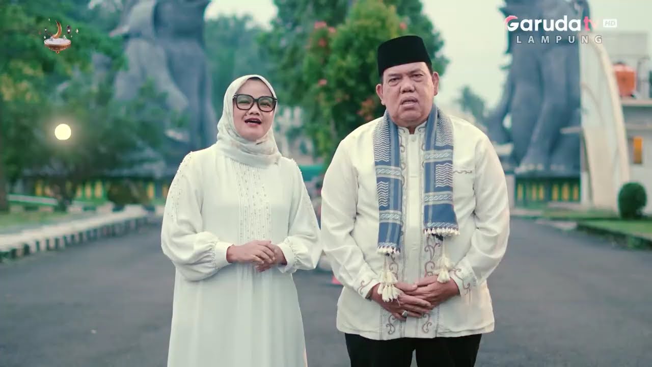 UCAPAN PUASA RAMADAN FEBRUARI 2026